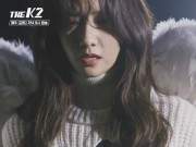 Mật danh K2 tập 15: Yoona bị bắt cóc trước sự bất lực của người yêu 28