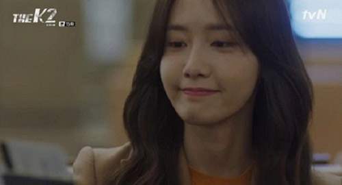Mật danh K2 tập 15: Yoona bị bắt cóc trước sự bất lực của người yêu 9