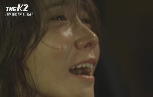 Mật danh K2 tập 15: Yoona bị bắt cóc trước sự bất lực của người yêu 18