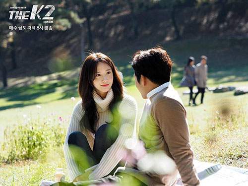 Mật danh K2 tập cuối: Về từ cõi chết, Ji Chang Wook và Yoona hạnh phúc bên nhau 30