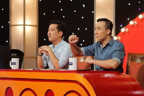 TV Show: Hoài Linh - Trấn Thành phải thay kịch bản; Mỹ Linh thấy mình "xấu" trên sân khấu 42