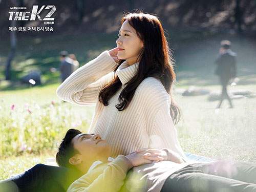 Mật danh K2 tập cuối: Về từ cõi chết, Ji Chang Wook và Yoona hạnh phúc bên nhau 6