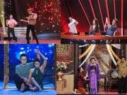 TV Show: Hoài Linh - Trấn Thành phải thay kịch bản; Mỹ Linh thấy mình "xấu" trên sân khấu 49