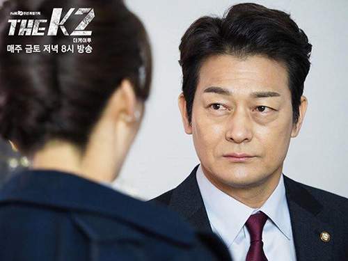 Mật danh K2 tập cuối: Về từ cõi chết, Ji Chang Wook và Yoona hạnh phúc bên nhau 9