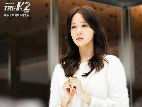 Mật danh K2 tập cuối: Về từ cõi chết, Ji Chang Wook và Yoona hạnh phúc bên nhau 15