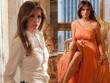 Vẻ đẹp nóng bỏng của Tân đệ nhất Phu nhân Mỹ - Melania Trump