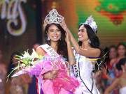 Trúng quảng cáo của Victoria"s Secret, Hoa hậu Philippines vẫn trượt casting 34