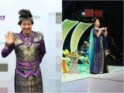 Nghệ sĩ Hồng Vân thấy tổn thương vì bị động chạm đến nỗi đau cân nặng 41