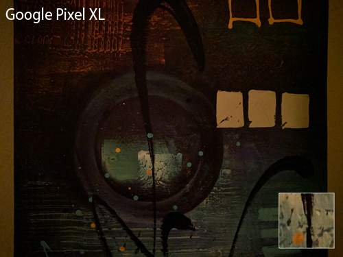 Camera của Google Pixel XL đọ tài cùng iPhone 7 Plus 18