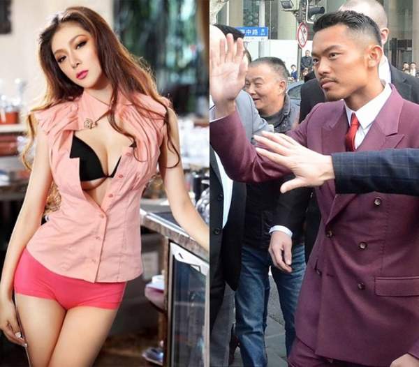 Nghi vấn Hoa hậu Triệu Nhã Kỳ dàn dựng clip Lâm Đan phản bội khi vợ có bầu 12