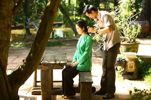 Quỳnh Lam bị lừa có thai và mối tình day dứt với Thanh Thức trong phim 21