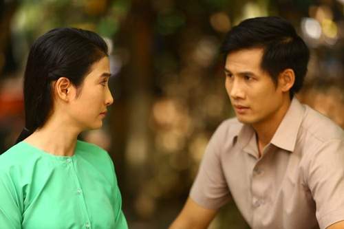 Quỳnh Lam bị lừa có thai và mối tình day dứt với Thanh Thức trong phim 24