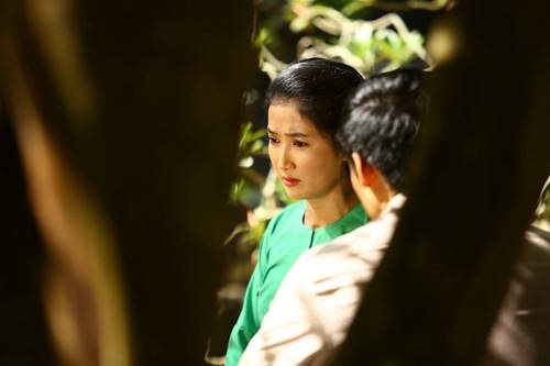 Quỳnh Lam bị lừa có thai và mối tình day dứt với Thanh Thức trong phim 12