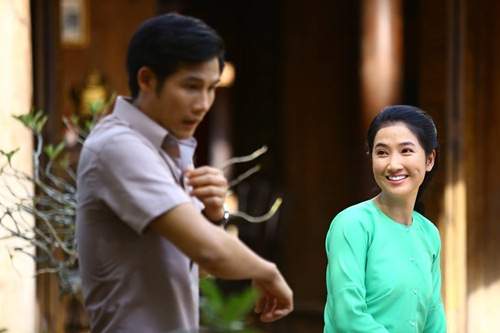 Quỳnh Lam bị lừa có thai và mối tình day dứt với Thanh Thức trong phim 3