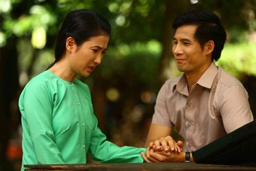 Quỳnh Lam bị lừa có thai và mối tình day dứt với Thanh Thức trong phim 27