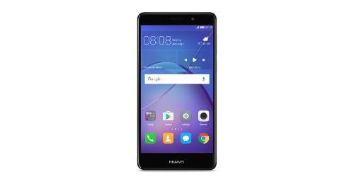 Ra mắt Huawei Mate 9 Lite màn hình FHD, camera sau kép 3