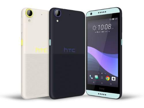 HTC chính thức ra mắt Desire 650 giá rẻ 3