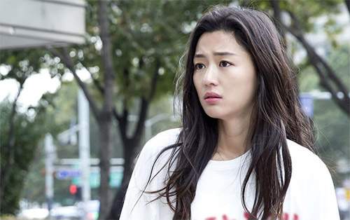 Huyền thoại biển xanh tập 3: Lee Min Ho mất trí nhớ, không nhận ra Jeon Ji Hyun 18