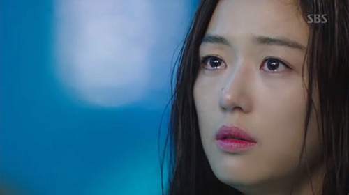 Huyền thoại biển xanh tập 3: Lee Min Ho mất trí nhớ, không nhận ra Jeon Ji Hyun 24
