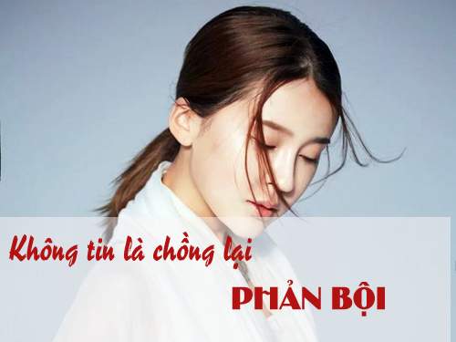 Giỏi giang, xinh đẹp vẫn cay đắng bị người chồng có tiếng hiền lành phản bội 3