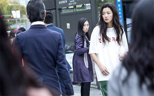 Huyền thoại biển xanh tập 3: Lee Min Ho mất trí nhớ, không nhận ra Jeon Ji Hyun 9