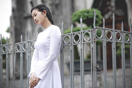 Mai Thanh Hà tìm đến chuyên gia Hàn Quốc để học diễn xuất cho phim mới 9