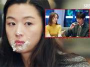 Huyền thoại biển xanh tập 5: Chưa kịp hẹn hò Lee Min Ho, Jeon Ji Hyun đã bị xe tông 28
