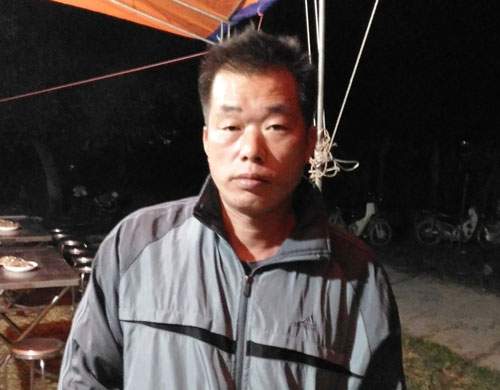 Phút đấu trí nghẹt thở tước vũ khí nghi phạm thảm án Hà Giang 2