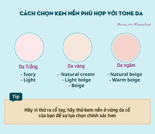 Dành cho những cô nàng vụng về: Trang điểm chưa bao giờ dễ đến thế! 12