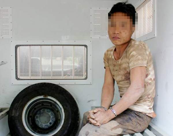 Khởi tố nghi can gây thảm án 4 người chết ở Hà Giang
