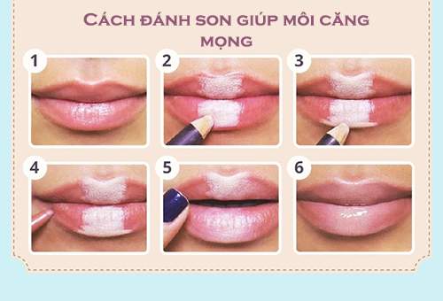 Dành cho những cô nàng vụng về: Trang điểm chưa bao giờ dễ đến thế! 33