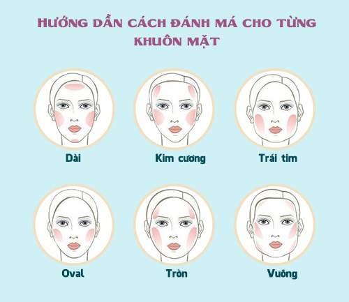 Dành cho những cô nàng vụng về: Trang điểm chưa bao giờ dễ đến thế! 18