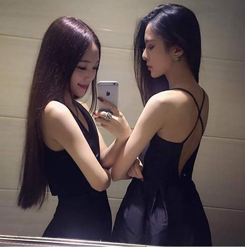 Sự thật đằng sau vẻ đẹp thiên thần của "hot girl ngủ gật" gây sốt mạng xã hội 6