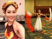 Người đẹp Philippines khóc nức nở vì trượt vương miện Hoa hậu Thế giới 24