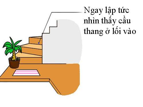 8 cấm kỵ phong thủy lối vào nhà không phải ai cũng biết 3