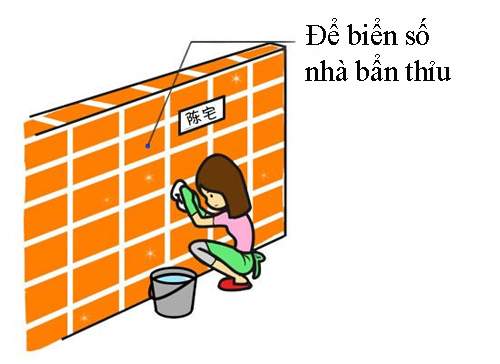 8 cấm kỵ phong thủy lối vào nhà không phải ai cũng biết 12