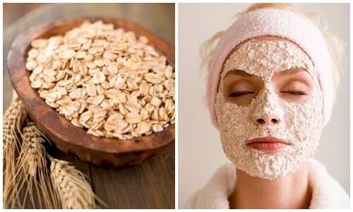 Da đẹp như chăm sóc ở spa nhờ 5 loại mặt nạ tẩy da chết tại nhà 9