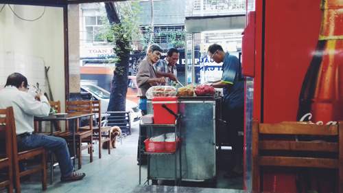 3 hàng phở gà "ăn mãi vẫn chưa hết thịt" ở Sài Gòn khiến thực khách thích mê 15