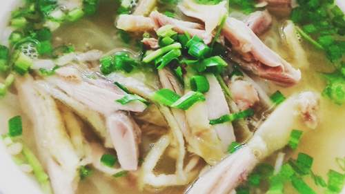 3 hàng phở gà "ăn mãi vẫn chưa hết thịt" ở Sài Gòn khiến thực khách thích mê 30