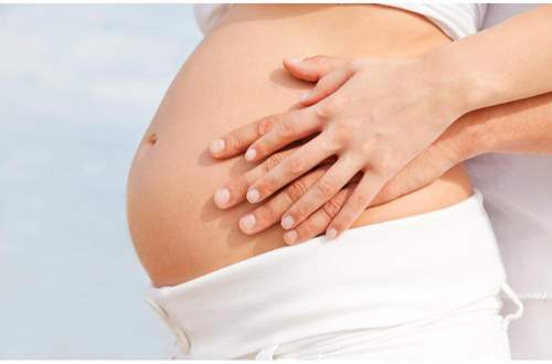 Mang thai tháng thứ 1: Chuyện gì xảy ra sau khoảnh khắc thụ thai? 9
