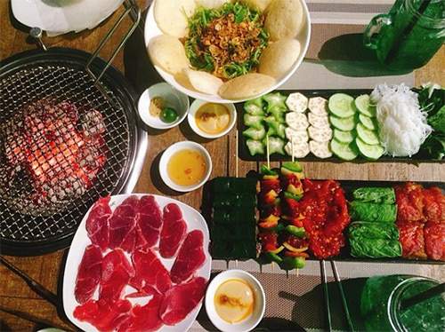 4 quán ăn ngắm Sài Gòn trên cao, siêu thích hợp tiễn năm cũ, đón năm mới Dương lịch 2017 30