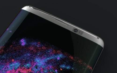 Top 8 tính năng sẽ hiện diện trên bộ ba Samsung Galaxy S8, S8 Edge và S8 Plus 5