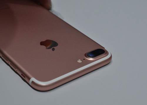 Apple khoe ảnh chụp chân dung “cực chất” của iPhone 7 Plus 3