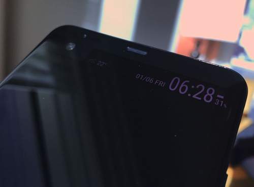 HTC U Ultra xuất hiện trước giờ ra mắt 2