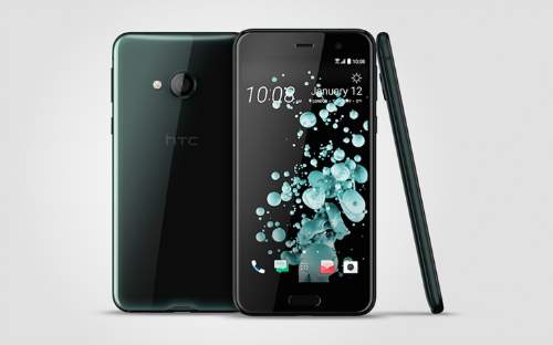 HTC U Play ra mắt: Màn hình 5,2 inch, cấu hình tầm trung 3