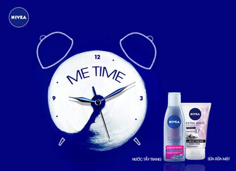 Phụ nữ đẹp nhất Tết này chỉ khi có “Me-time”. 18