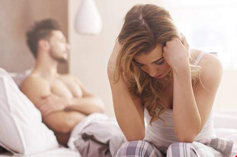 Nỗi khổ tâm của người vợ suốt 7 năm không quan hệ với chồng và cái kết bất ngờ 6