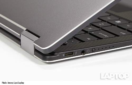 Dell XPS 13 2 trong 1: Laptop siêu di động “hot” nhất thị trường 6