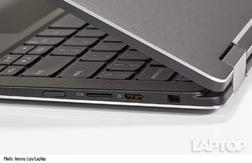 Dell XPS 13 2 trong 1: Laptop siêu di động “hot” nhất thị trường 7