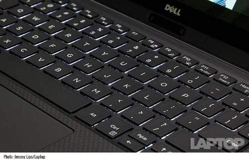 Dell XPS 13 2 trong 1: Laptop siêu di động “hot” nhất thị trường 4